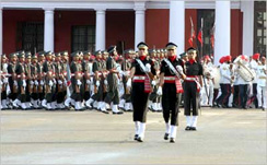 best nda coaching in Dehradun